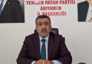 İsmail Demir’den ‘Leman Dergisi’ne tepki: ‘Peygamberimize hakaret fikir özgürlüğü değildir’ - Videolu Haber