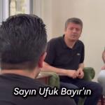 Tutdere: Belediye başkan vekilimiz Ufuk Bayır oldu, Adıyaman için kaldığımız yerden devam edeceğiz - Videolu Haber