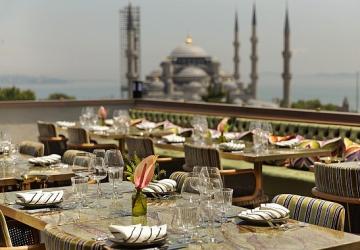 Geçmişten Günümüze Uzanan Bir “Sentez" Yolculuğu: Yüzyıllar Boyunca Süregelen Gastronomi Geleneklerinin Modern Dokunuşlarla Buluşması
