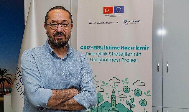 Çoklu iklim krizlerine karşı “İklim Uyum Eylem Planı"