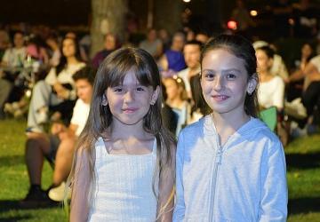 İznik'te Nostaljik Yaz Akşamları Başladı