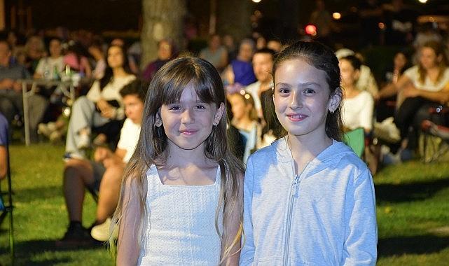 İznik'te Nostaljik Yaz Akşamları Başladı