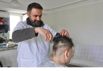 Başkan Denizli, “Komşularımızın yanındayız"