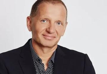 Itaka Holdings başkanı Mariusz Janczuk ve LOT Polish Airlines CEO'su İstanbul Turizm Fuarı kapsamındaki Turizm Zirvesi'nde!