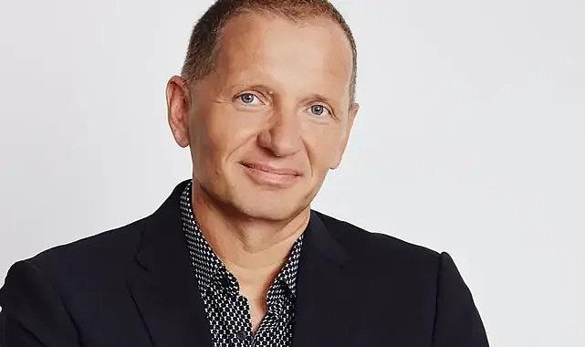 Itaka Holdings başkanı Mariusz Janczuk ve LOT Polish Airlines CEO'su İstanbul Turizm Fuarı kapsamındaki Turizm Zirvesi'nde! Itaka Holdings başkanı Mariusz Janczuk ve LOT Polish Airlines CEO'su İstanbul Turizm Fuarı kapsamındaki Turizm Zirvesi'nde!