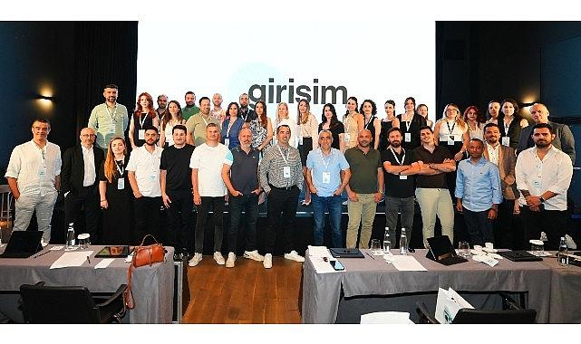 A101, Girişim 101 ile Teknoloji Odaklı Girişimlerle Buluştu A101, Girişim 101 ile Teknoloji Odaklı Girişimlerle Buluştu