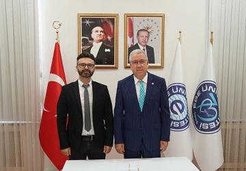 Doğu Akdeniz'in geleceği, bilimsel atölyede masaya yatırılacak