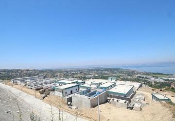 Yarının Kocaeli'si için atılmış stratejik bir adım