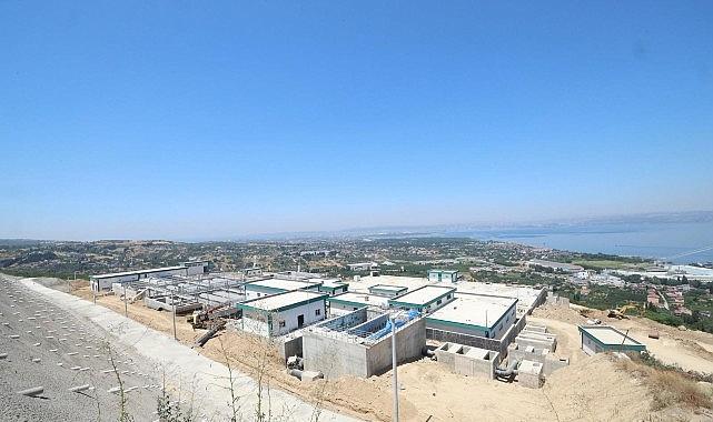 Yarının Kocaeli'si için atılmış stratejik bir adım