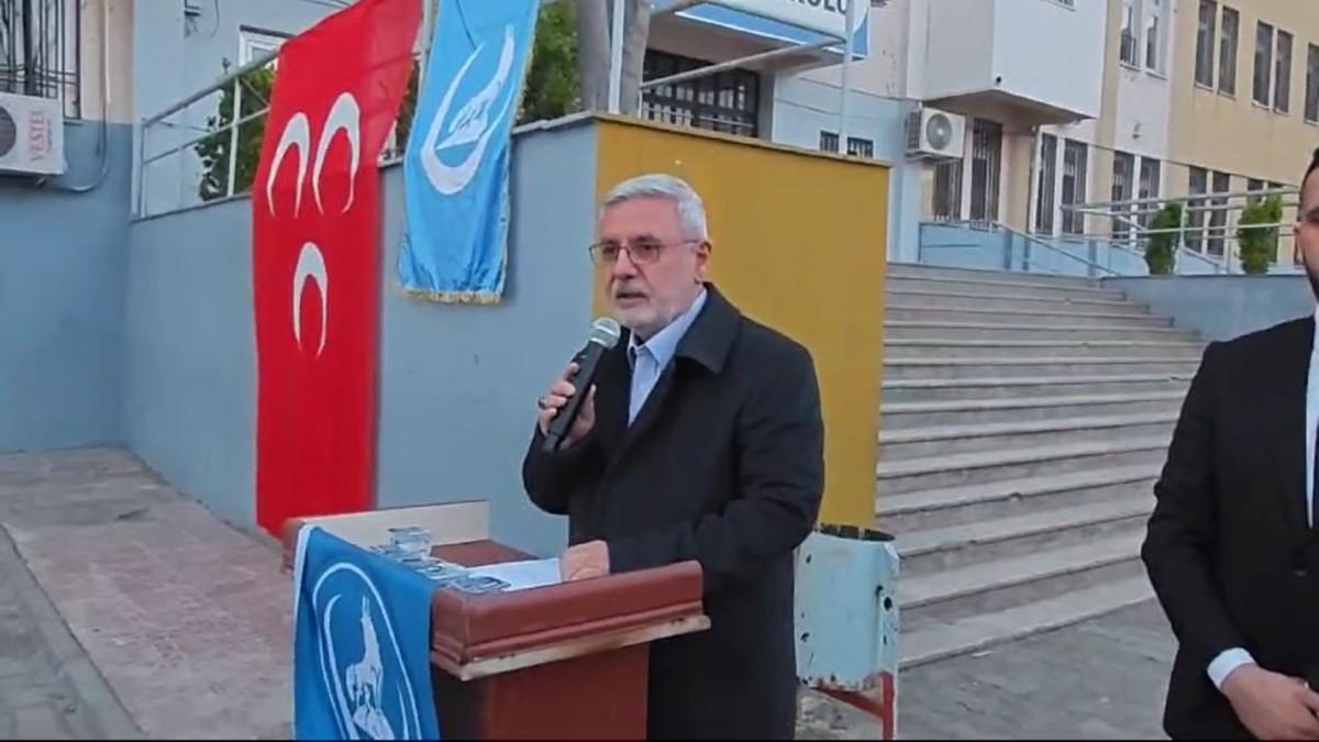 Mehmet Metiner: 'Onlar için makbul PKK, elinde silah tutan PKK’dır’ Mehmet Metiner: 'Onlar için makbul PKK, elinde silah tutan PKK’dır’