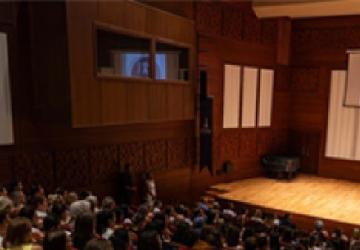Başkan Tugay'dan Yuvamız İzmir müjdesi