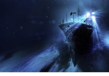 8 Bölümlük 'İkinci Dünya Savaşı'nın Kayıp Gemileri' 13 Temmuz Pazar 21.00'de National Geographic Ekranlarında Başlıyor!