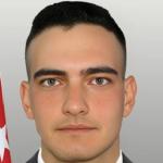 Şırnak'ta görevli Uzman Çavuş Mehmet Ali Yıldırım şehit oldu
