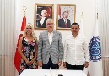 EÜ Devlet Türk Musikisi Konservatuvarı “EKİN Dans Topluluğu"ndan bilim ve sanatı buluşturan proje