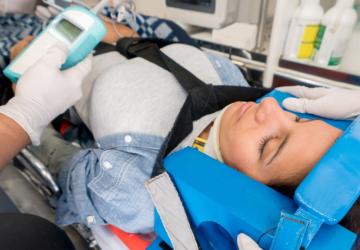 Kahta’da silahlı ve bıçaklı kavga: 3’ü ağır 5 kişi yaralandı