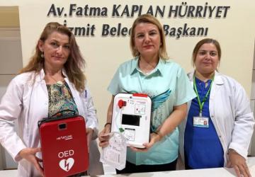 Ani Kalp Durmalarına Müdahale İçin İzmit’te Yeni Dönem Başladı