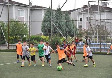 Kartepe Yaz Spor Okulları Sezonu Açıyor