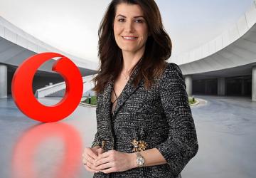 Vodafone Business Dijital Sipariş Yönetimi ile Pizzalazza ve Saloon Burger'in Müşteri Memnuniyetini Artırdı