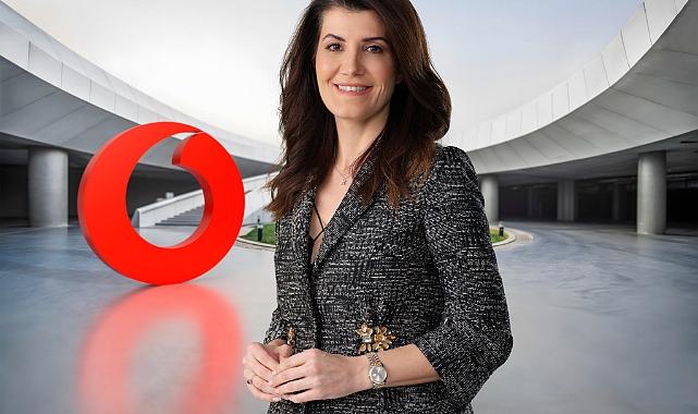 Vodafone Business Dijital Sipariş Yönetimi ile Pizzalazza ve Saloon Burger'in Müşteri Memnuniyetini Artırdı Vodafone Business Dijital Sipariş Yönetimi ile Pizzalazza ve Saloon Burger'in Müşteri Memnuniyetini Artırdı