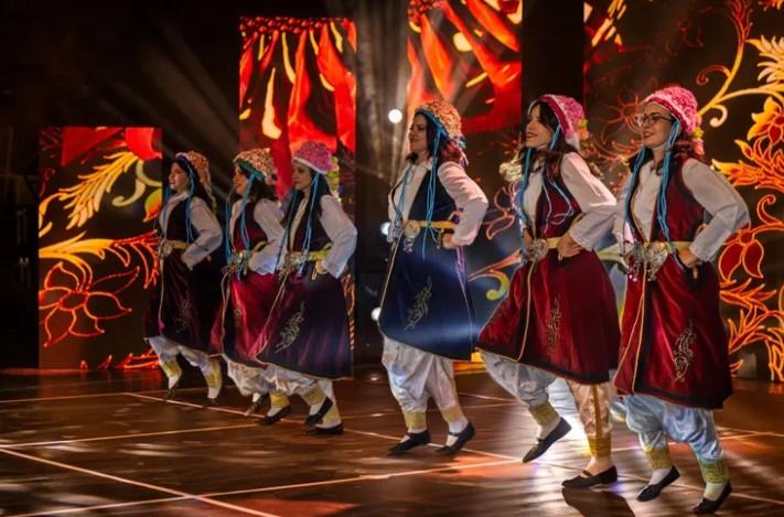 Ankara’da Anadolu Rüyası Fırtınası Esti Ankara’da Anadolu Rüyası Fırtınası Esti