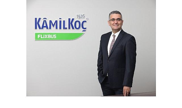 Kâmil Koç ve Flix, Yatırım ve Büyümede Sınır Tanımıyor: Türkiye'de Diyarbakır, Iğdır, Adıyaman; Dünyada ise Avustralya ile Büyümeye Devam… Kâmil Koç ve Flix, Yatırım ve Büyümede Sınır Tanımıyor: Türkiye'de Diyarbakır, Iğdır, Adıyaman; Dünyada ise Avustralya ile Büyümeye Devam…