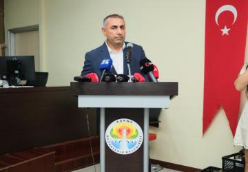 Güngör Geçer: “Halka Hizmette Kararlılığımız Sürüyor”