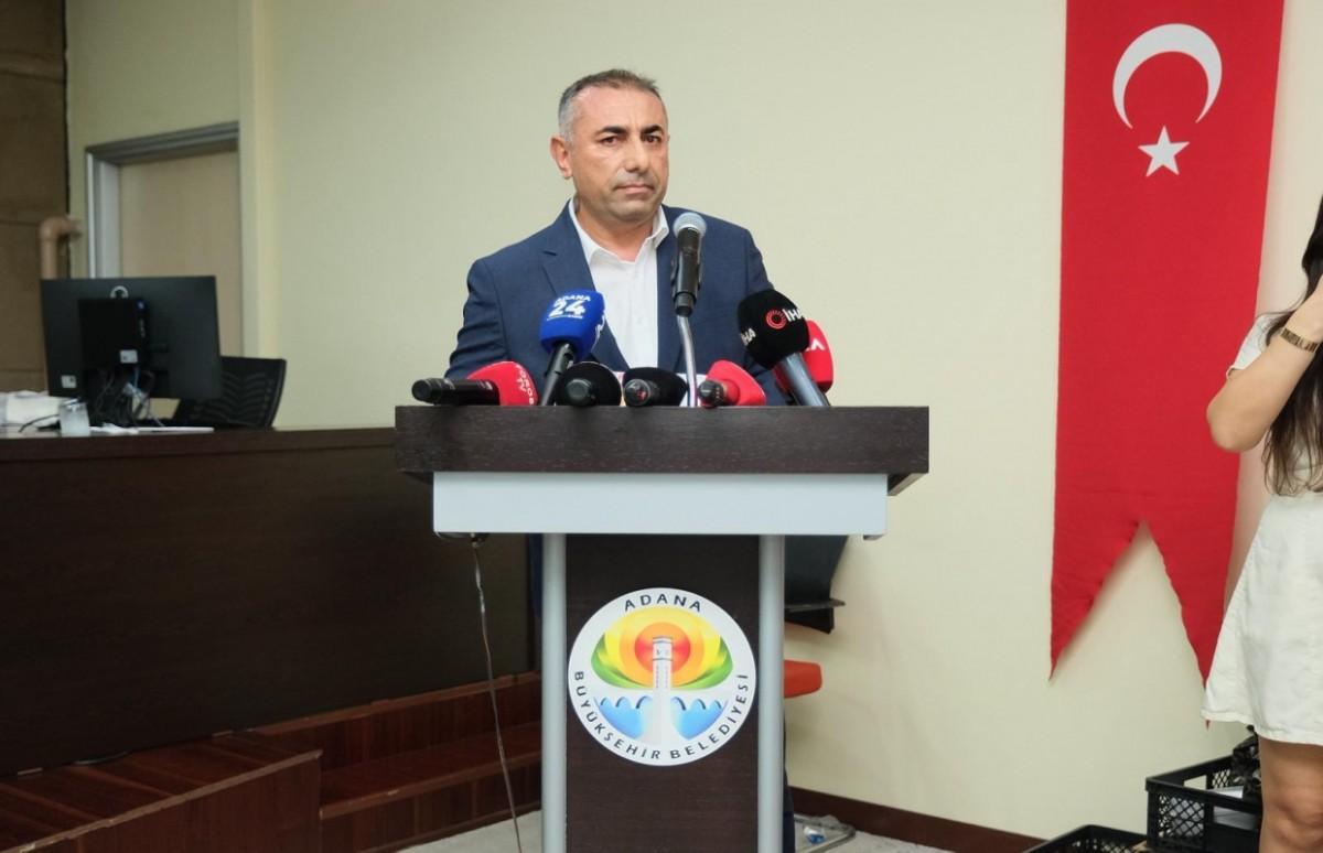 Güngör Geçer: “Halka Hizmette Kararlılığımız Sürüyor” Güngör Geçer: “Halka Hizmette Kararlılığımız Sürüyor”