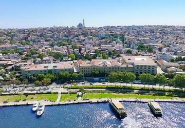 Kadir Has Üniversitesi, Türkiye'nin En İyi Öğrenci Deneyimi Listesinde
