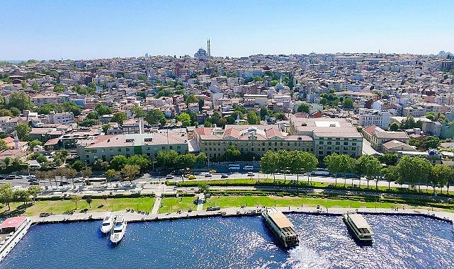 Kadir Has Üniversitesi, Türkiye'nin En İyi Öğrenci Deneyimi Listesinde