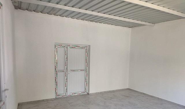 Milas Belediyesi İlçe Genelindeki Çalışmalarını Sürdürüyor Milas Belediyesi İlçe Genelindeki Çalışmalarını Sürdürüyor
