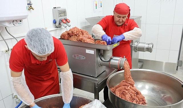 Kasap Hızır 41 ile Antikkapı lezzetleri artık evinizde Kasap Hızır 41 ile Antikkapı lezzetleri artık evinizde