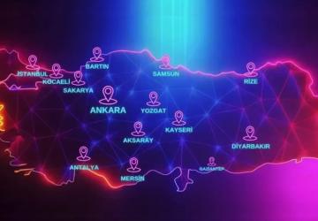 Siber Suç Operasyonu: 21 İlde 346 Şüpheli Gözaltında