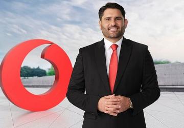 Vodafone Türkiye 5G dönüşümünde Cisco ile 400ZR+ hız teknolojisini uygulamaya başladı