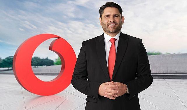 Vodafone Türkiye 5G dönüşümünde Cisco ile 400ZR+ hız teknolojisini uygulamaya başladı Vodafone Türkiye 5G dönüşümünde Cisco ile 400ZR+ hız teknolojisini uygulamaya başladı