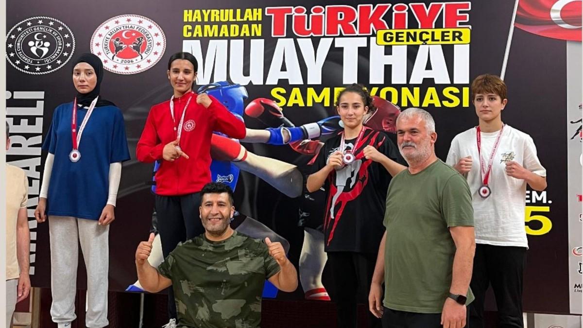 Ayşe İkra Erdoğan, Türkiye Şampiyonu oldu – Gözler Şimdi Dünya Şampiyonası'nda Ayşe İkra Erdoğan, Türkiye Şampiyonu oldu – Gözler Şimdi Dünya Şampiyonası'nda