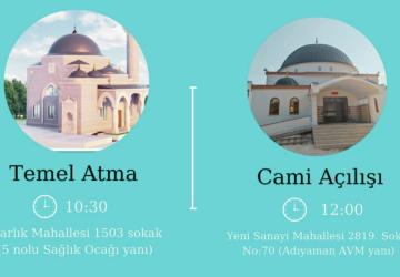 Diyanet İşleri Başkanı Prof. Dr. Ali Erbaş Adıyaman’da: Temel atma, açılış ve toplu nikâh programları düzenlenecek