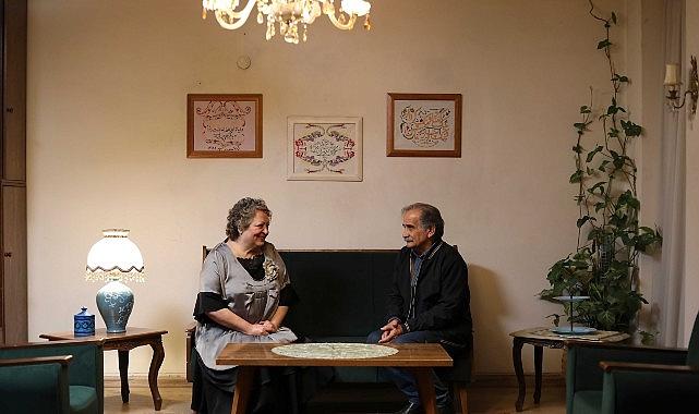 Yapı Kredi bomontiada'da TV+ ile Açık Havada Sinema “My Favorite Cake" ile devam ediyor Yapı Kredi bomontiada'da TV+ ile Açık Havada Sinema “My Favorite Cake" ile devam ediyor