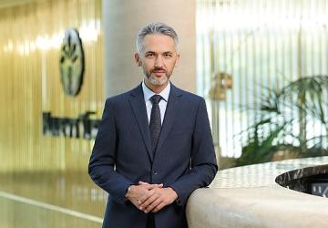 Kuwait Finance House Grubu'ndan Türkiye Varlık Fonu için murabaha sendikasyonu