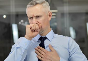 “Her yıl 1.5 milyon İnsan Akciğer Kanserinden Hayatını Kaybediyor”