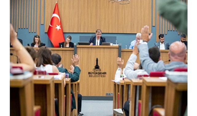 Başkan Tugay: Yangının yaralarını birlikte saracağız Başkan Tugay: Yangının yaralarını birlikte saracağız