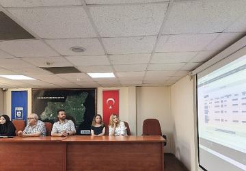 Gölcük'te geleneksel Türk evi restore ediliyor
