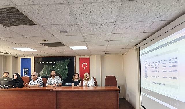 Gölcük'te geleneksel Türk evi restore ediliyor Gölcük'te geleneksel Türk evi restore ediliyor