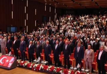 KTO, Merkez Bankası Başkanı’nı Ağırladı