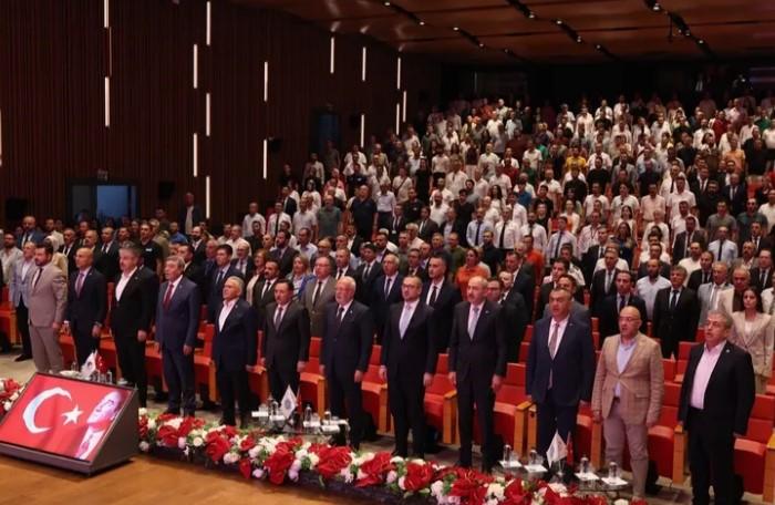 KTO, Merkez Bankası Başkanı’nı Ağırladı KTO, Merkez Bankası Başkanı’nı Ağırladı