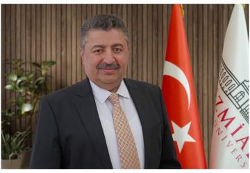 Prof. Dr. Adem Akçakaya, Bezmialem Vakıf Üniversitesi Rektörlüğüne Asaleten Atandı