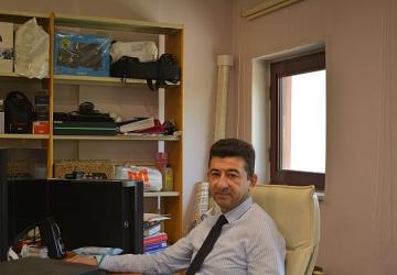 EÜ Siber Güvenlik Meslek Yüksekokulu yeni dijital savaşçılarını bekliyor