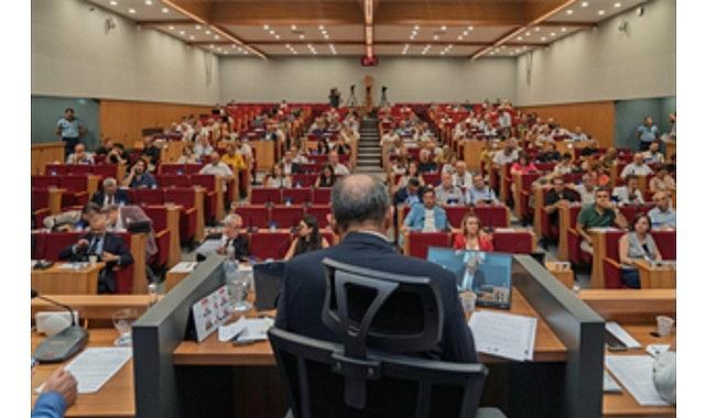 Hilton Oteli hisseleri devrediliyor Hilton Oteli hisseleri devrediliyor