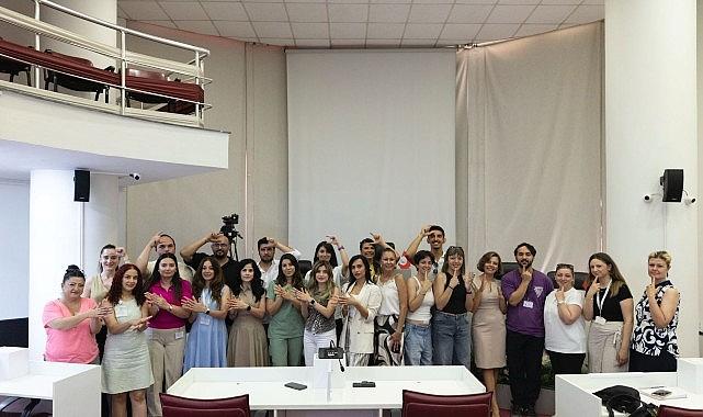 Balçova'da işaret dili eğitimi Balçova'da işaret dili eğitimi