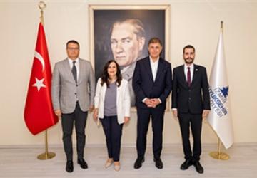 Tugay: Elimizden ne geliyorsa bugün de yarın da yapmaya hazırız