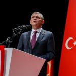 Özgür Özel: ‘Terör örgütünün silah bırakma adımını memnuniyetle karşılıyoruz’
